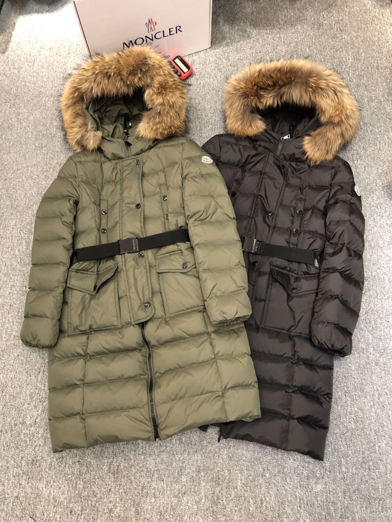 Moncler Down Jackets